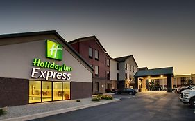Holiday Inn Express Hotel & Suites Lebanon By Ihg